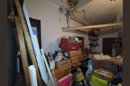 Casa para alugar com 300m², 3 quartos e 6 vagasDeposito 