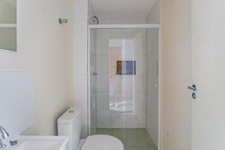 Apartamento para alugar com 33m², 1 quarto e sem vagaBanheiro