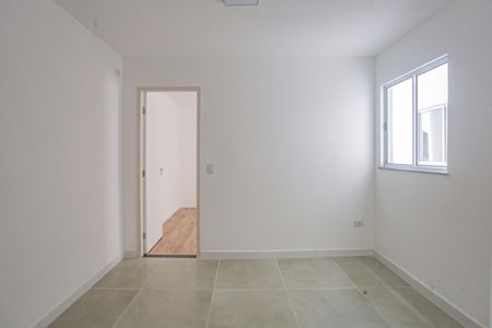 Apartamento para alugar com 33m², 1 quarto e sem vagaSala e cozinha 