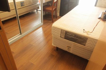 Quarto de apartamento para alugar com 2 quartos, 65m² em Ponta da Praia, Santos