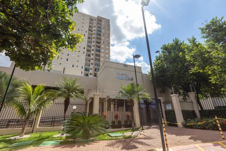 Apartamento para alugar com 76m², 3 quartos e 1 vaga