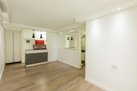 Apartamento para alugar com 3 quartos, 76m² em Vila Industrial (campinas), Campinas