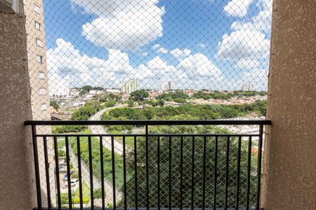 Apartamento para alugar com 76m², 3 quartos e 1 vaga