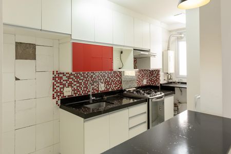 Apartamento para alugar com 76m², 3 quartos e 1 vaga