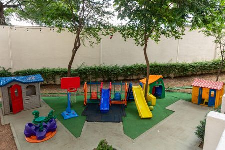 Apartamento para alugar com 76m², 3 quartos e 1 vaga