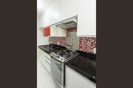 Apartamento para alugar com 76m², 3 quartos e 1 vaga