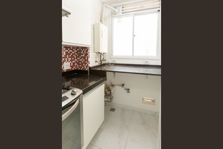 Apartamento para alugar com 76m², 3 quartos e 1 vaga