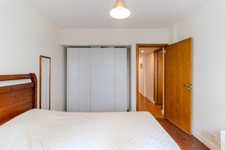 Apartamento à venda com 100m², 2 quartos e 1 vagaQuarto 1