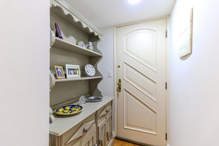 Apartamento à venda com 100m², 2 quartos e 1 vagaEntrada