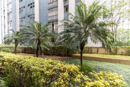 Apartamento à venda com 100m², 2 quartos e 1 vagaJardim