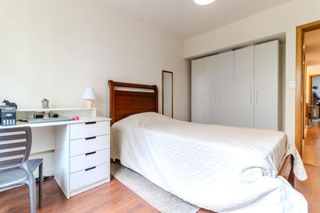 Apartamento à venda com 100m², 2 quartos e 1 vagaQuarto 1