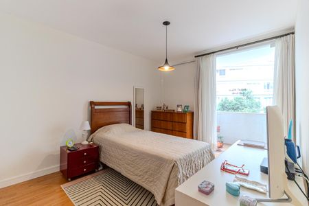 Apartamento à venda com 100m², 2 quartos e 1 vagaQuarto 2