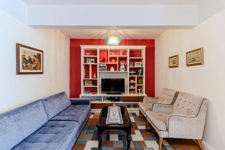 Apartamento à venda com 100m², 2 quartos e 1 vagaSala