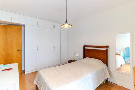 Apartamento à venda com 100m², 2 quartos e 1 vagaQuarto 2