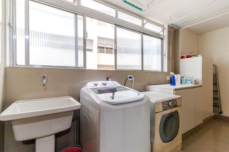 Apartamento à venda com 100m², 2 quartos e 1 vagaÁrea de Serviço