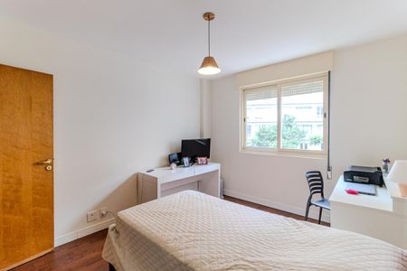 Apartamento à venda com 100m², 2 quartos e 1 vagaQuarto 1