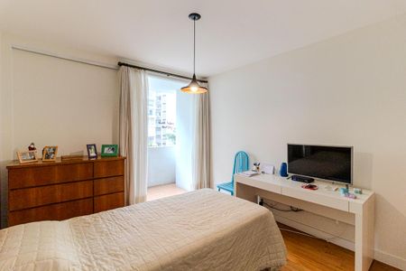 Apartamento à venda com 100m², 2 quartos e 1 vagaQuarto 2