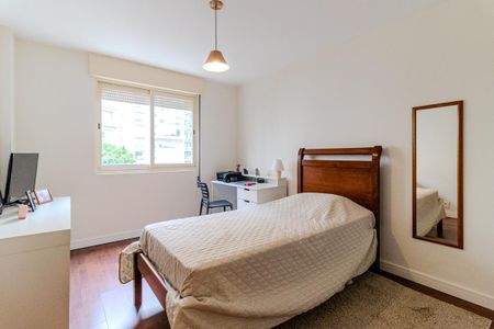 Apartamento à venda com 100m², 2 quartos e 1 vagaQuarto 1