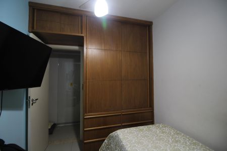 Quarto 1 de apartamento à venda com 2 quartos, 49m² em Taquara, Rio de Janeiro