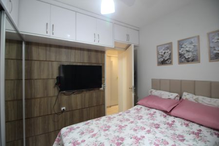Quarto 2 de apartamento à venda com 2 quartos, 49m² em Taquara, Rio de Janeiro