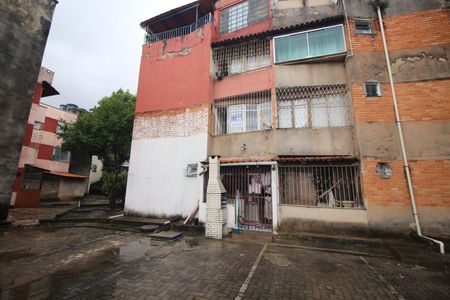 Apartamento à venda com 64m², 2 quartos e 1 vagaÁrea comum