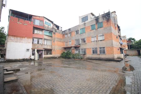 Apartamento à venda com 64m², 2 quartos e 1 vagaÁrea comum