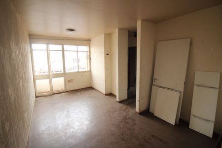 Sala de apartamento à venda com 2 quartos, 64m² em Riacho das Pedras, Contagem