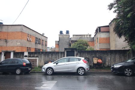 Apartamento à venda com 64m², 2 quartos e 1 vagaFachada