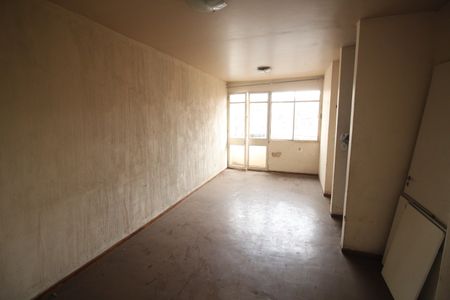Sala de apartamento à venda com 2 quartos, 64m² em Riacho das Pedras, Contagem
