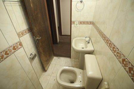 Apartamento à venda com 64m², 2 quartos e 1 vagaBanheiro
