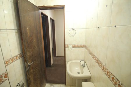 Apartamento à venda com 64m², 2 quartos e 1 vagaBanheiro