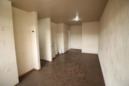 Sala de apartamento à venda com 2 quartos, 64m² em Riacho das Pedras, Contagem
