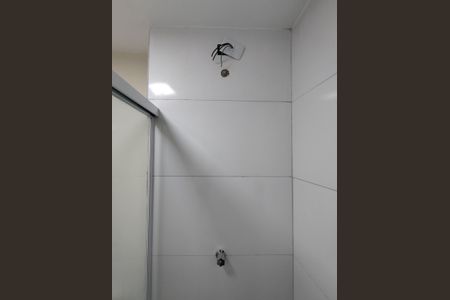 Studio para alugar com 33m², 1 quarto e sem vaga Studio para alugar com 33m², 1 quarto e sem vagaBanheiro - torneira