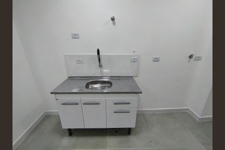 Studio para alugar com 33m², 1 quarto e sem vaga Studio para alugar com 33m², 1 quarto e sem vagaStudio