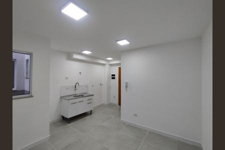 Studio para alugar com 33m², 1 quarto e sem vaga Studio para alugar com 33m², 1 quarto e sem vagaStudio