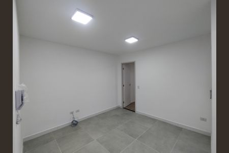 Studio para alugar com 33m², 1 quarto e sem vaga Studio para alugar com 33m², 1 quarto e sem vagaStudio