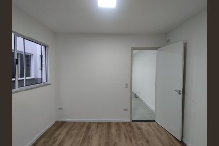 Studio para alugar com 33m², 1 quarto e sem vaga Studio para alugar com 33m², 1 quarto e sem vagaQuarto