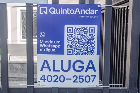 Apartamento para alugar com 33m², 1 quarto e sem vaga Apartamento para alugar com 33m², 1 quarto e sem vagaPlaquinha