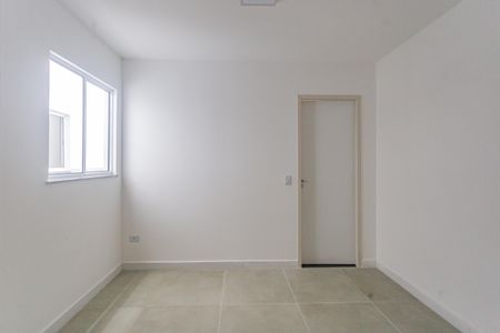 Sala de apartamento para alugar com 1 quarto, 33m² em Cursino, São Paulo