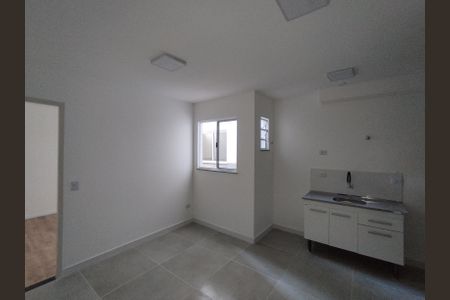 Studio  de kitnet/studio para alugar com 1 quarto, 33m² em Cursino, São Paulo