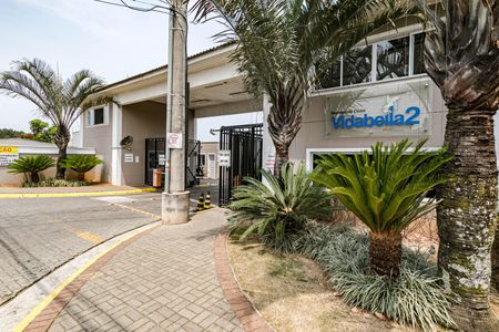 Apartamento para alugar com 48m², 2 quartos e 1 vaga Apartamento para alugar com 48m², 2 quartos e 1 vagaFachada