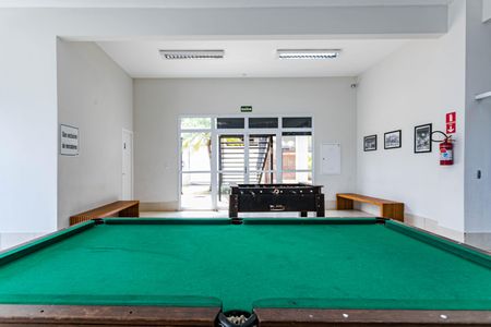 Apartamento para alugar com 48m², 2 quartos e 1 vaga Apartamento para alugar com 48m², 2 quartos e 1 vagaÁrea Comum