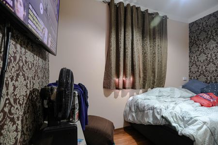 Apartamento para alugar com 48m², 2 quartos e 1 vaga Apartamento para alugar com 48m², 2 quartos e 1 vagaQuarto 2