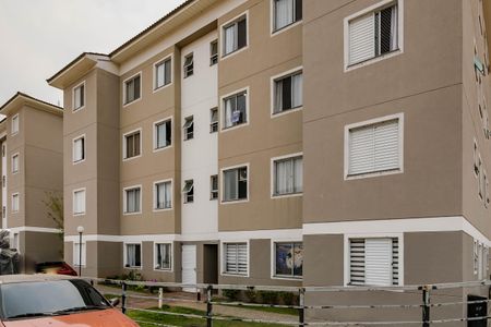 Apartamento para alugar com 48m², 2 quartos e 1 vaga Apartamento para alugar com 48m², 2 quartos e 1 vagaÁrea Comum