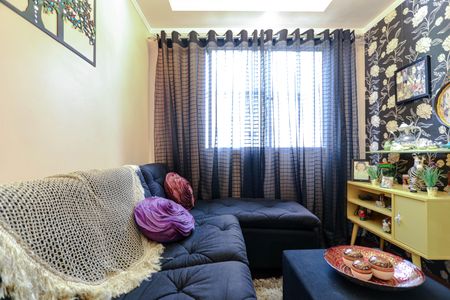 Apartamento para alugar com 48m², 2 quartos e 1 vaga Apartamento para alugar com 48m², 2 quartos e 1 vagaSala