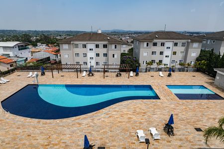 Apartamento para alugar com 48m², 2 quartos e 1 vaga Apartamento para alugar com 48m², 2 quartos e 1 vagaÁrea Comum