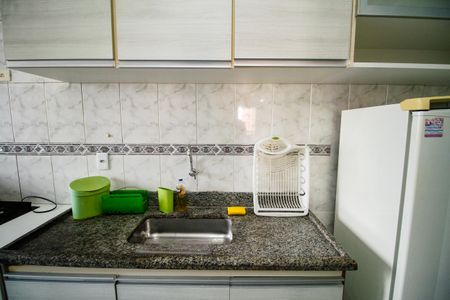 Apartamento para alugar com 80m², 2 quartos e 1 vaga Apartamento para alugar com 80m², 2 quartos e 1 vagaCozinha