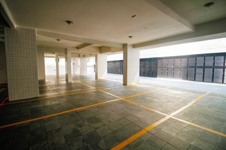 Apartamento para alugar com 80m², 2 quartos e 1 vaga Apartamento para alugar com 80m², 2 quartos e 1 vagaGaragem