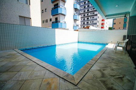 Apartamento para alugar com 80m², 2 quartos e 1 vaga Apartamento para alugar com 80m², 2 quartos e 1 vagaÁrea comum - Piscina