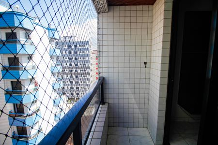 Apartamento para alugar com 80m², 2 quartos e 1 vaga Apartamento para alugar com 80m², 2 quartos e 1 vagaVaranda